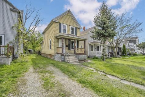 1023 W Washington Avenue Lorain OH 44052
