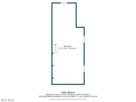 1023 W Washington Avenue Lorain OH 44052