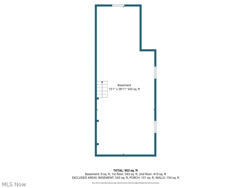 1023 W Washington Avenue Lorain OH 44052
