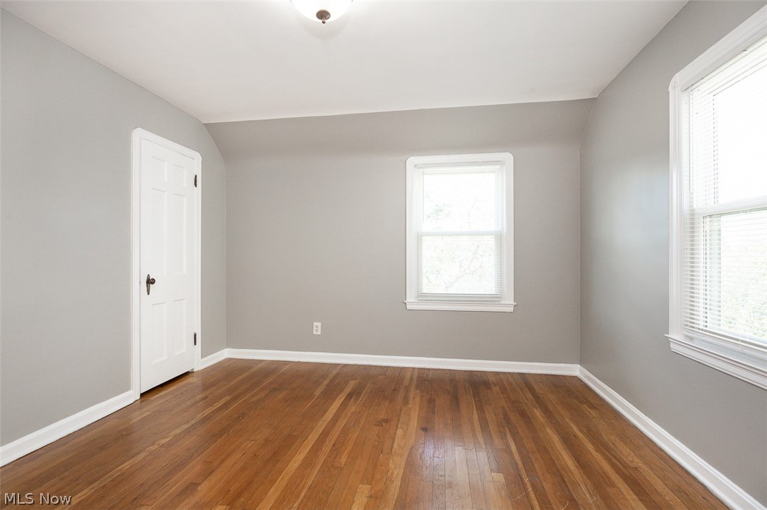 21901 Kennison Avenue Euclid OH 44123