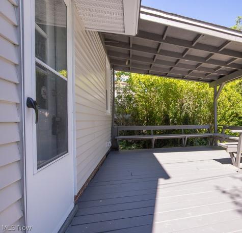 21901 Kennison Avenue Euclid OH 44123