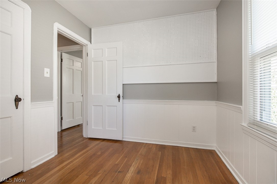 21901 Kennison Avenue Euclid OH 44123