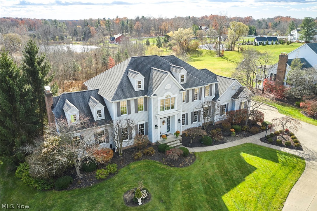 1998 E Hines Hill Road Hudson OH 44236