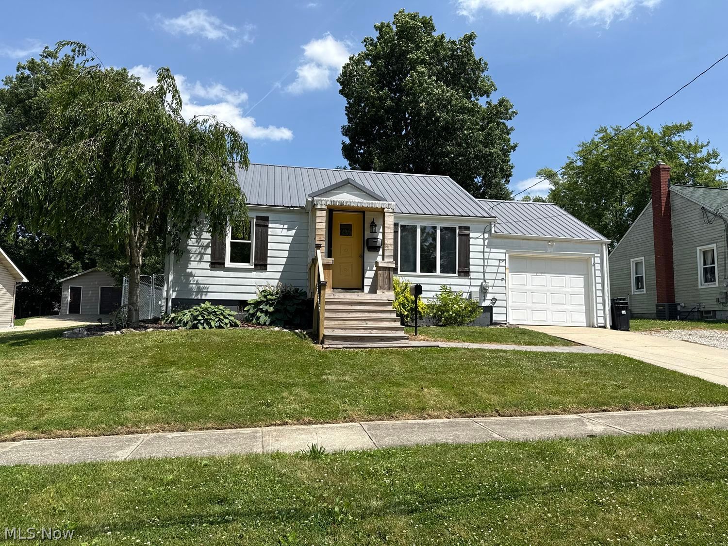637 King Street Ravenna OH 44266