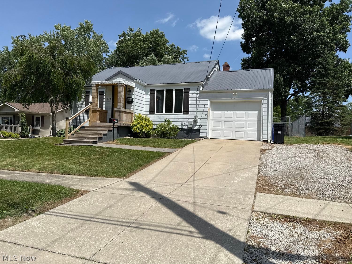 637 King Street Ravenna OH 44266