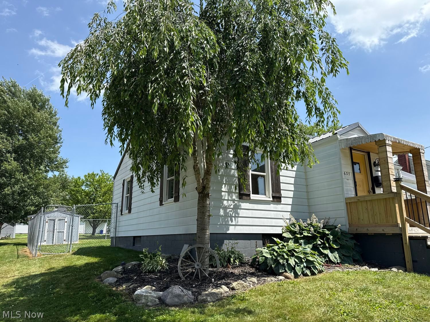 637 King Street Ravenna OH 44266