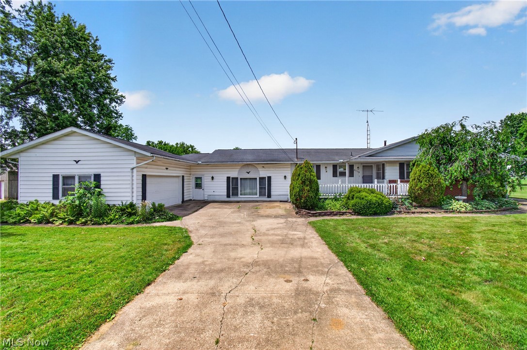 2115 Kenyon Avenue NW Massillon OH 44647