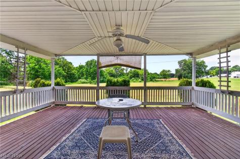 2115 Kenyon Avenue NW Massillon OH 44647