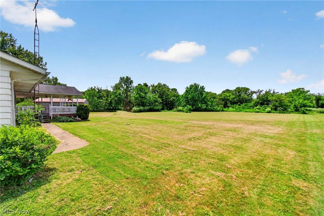 2115 Kenyon Avenue NW Massillon OH 44647