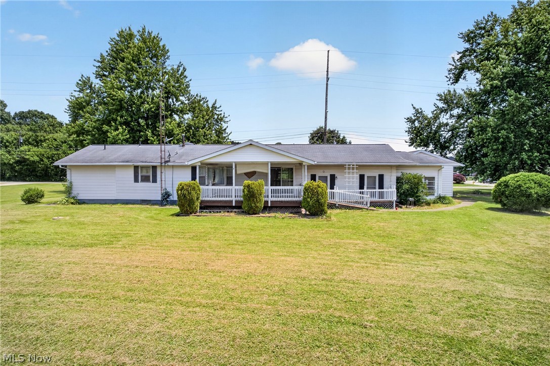 2115 Kenyon Avenue NW Massillon OH 44647