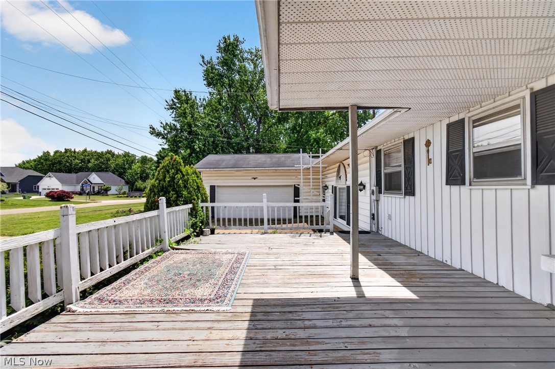 2115 Kenyon Avenue NW Massillon OH 44647