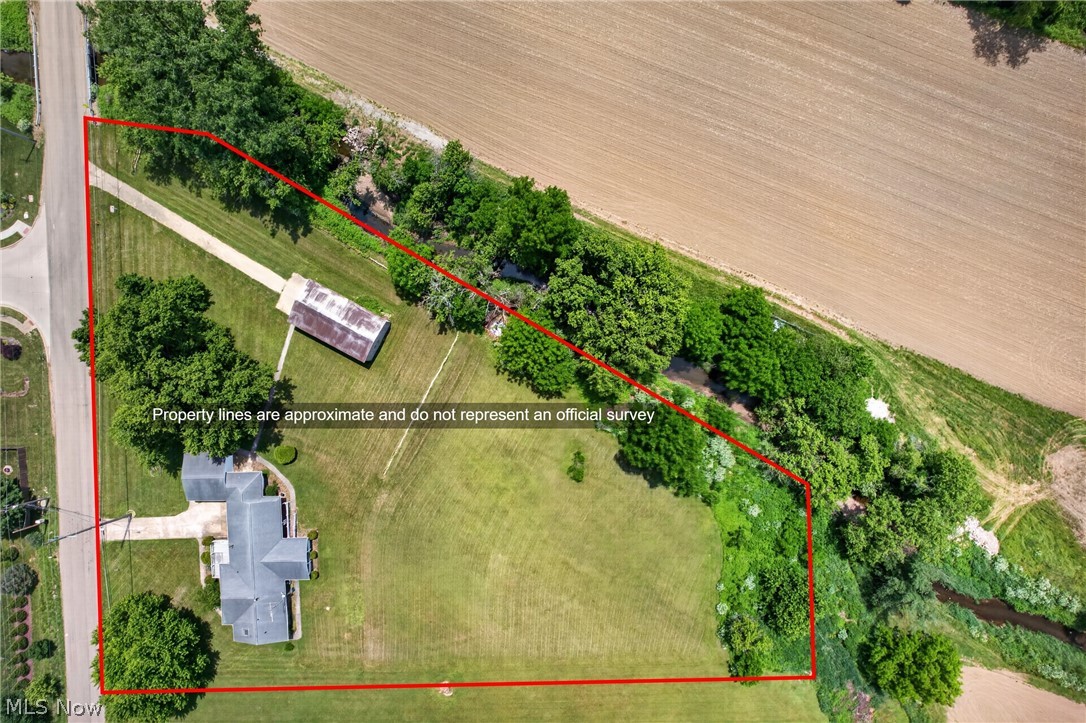 2115 Kenyon Avenue NW Massillon OH 44647