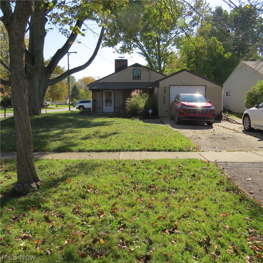 289 Race Street Berea OH 44017