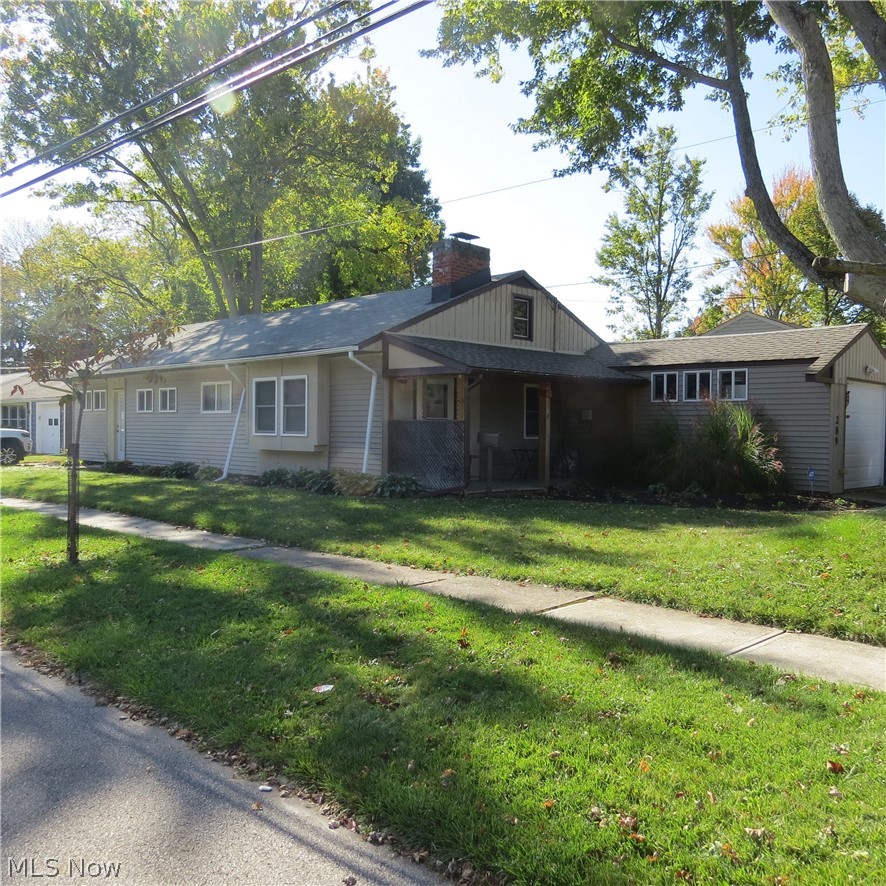 289 Race Street Berea OH 44017