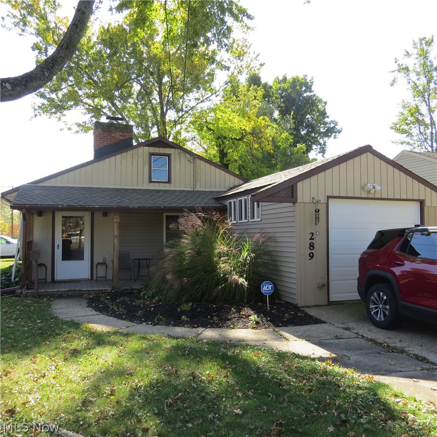 289 Race Street Berea OH 44017