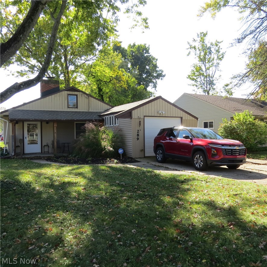 289 Race Street Berea OH 44017