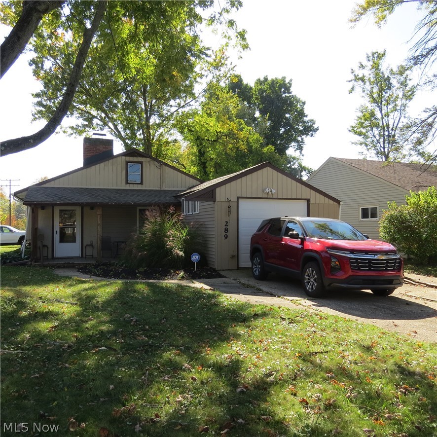 289 Race Street Berea OH 44017