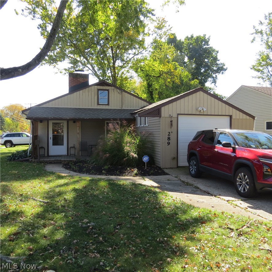 289 Race Street Berea OH 44017