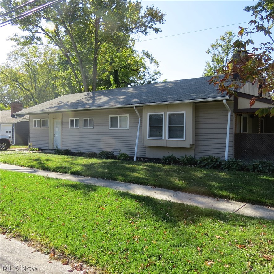 289 Race Street Berea OH 44017