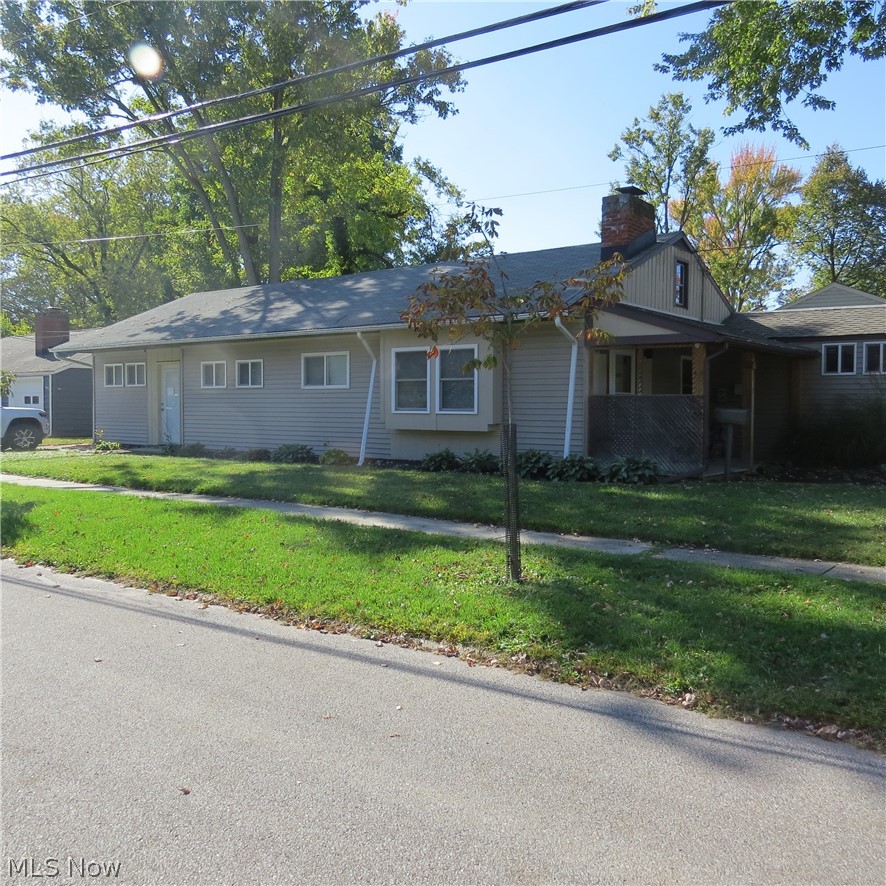 289 Race Street Berea OH 44017