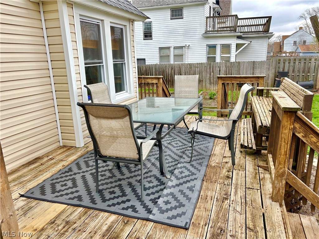 7909 Colgate Avenue Cleveland OH 44102