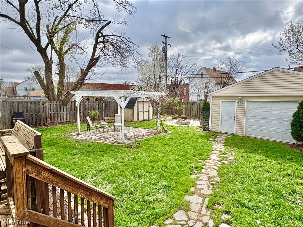 7909 Colgate Avenue Cleveland OH 44102