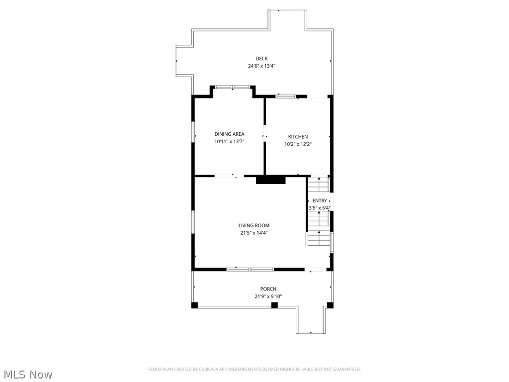 7909 Colgate Avenue Cleveland OH 44102