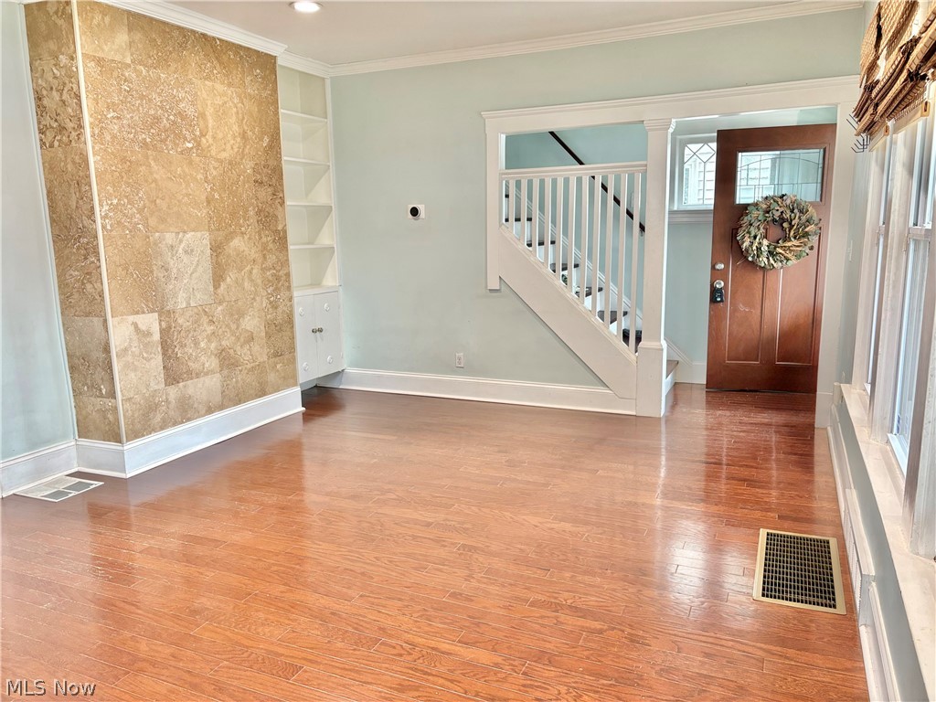 7909 Colgate Avenue Cleveland OH 44102