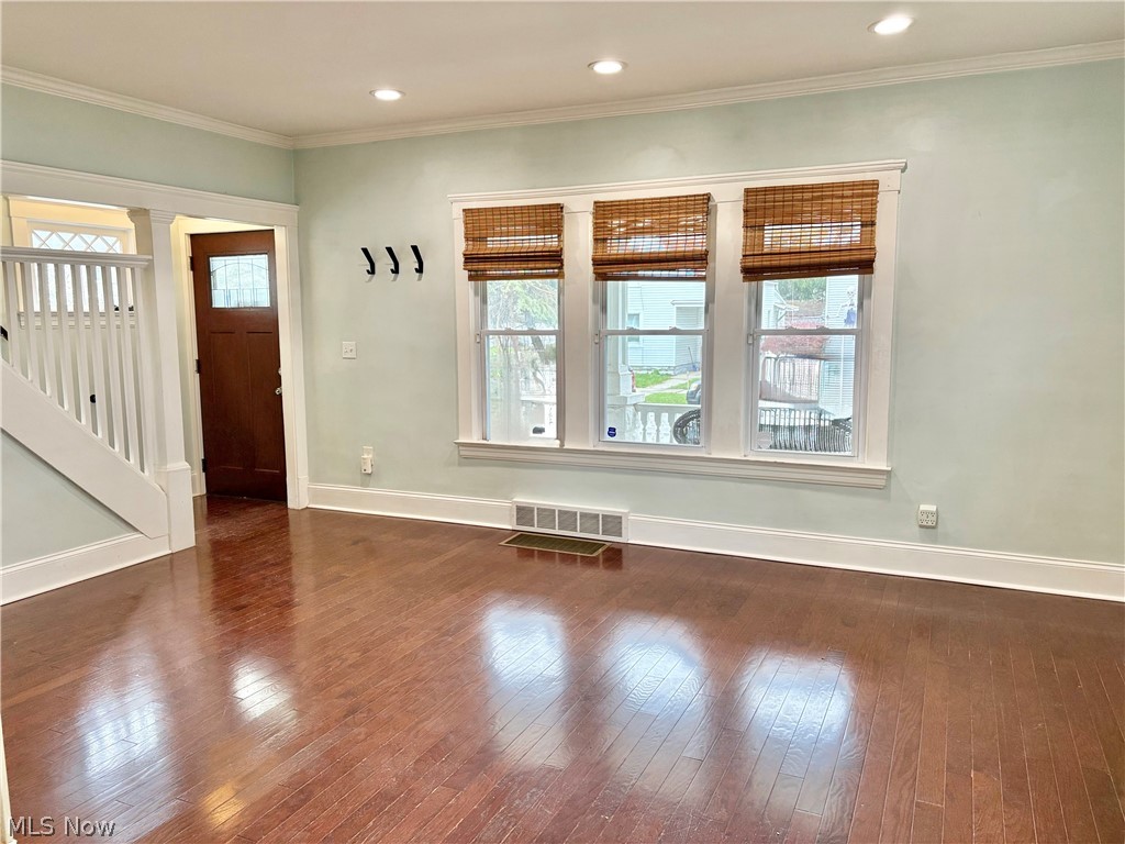 7909 Colgate Avenue Cleveland OH 44102