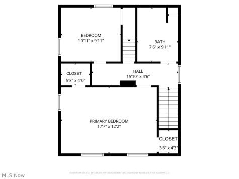 7909 Colgate Avenue Cleveland OH 44102