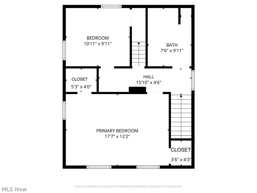 7909 Colgate Avenue Cleveland OH 44102