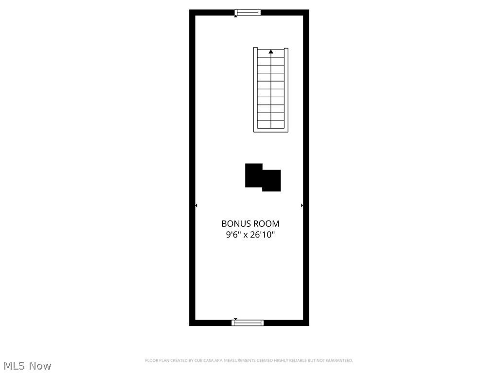 7909 Colgate Avenue Cleveland OH 44102