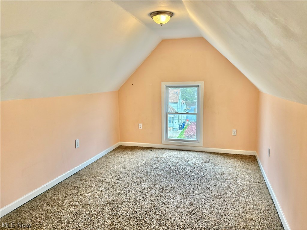 7909 Colgate Avenue Cleveland OH 44102