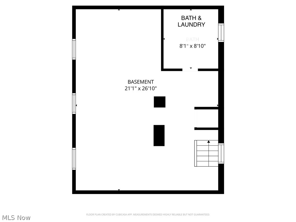 7909 Colgate Avenue Cleveland OH 44102