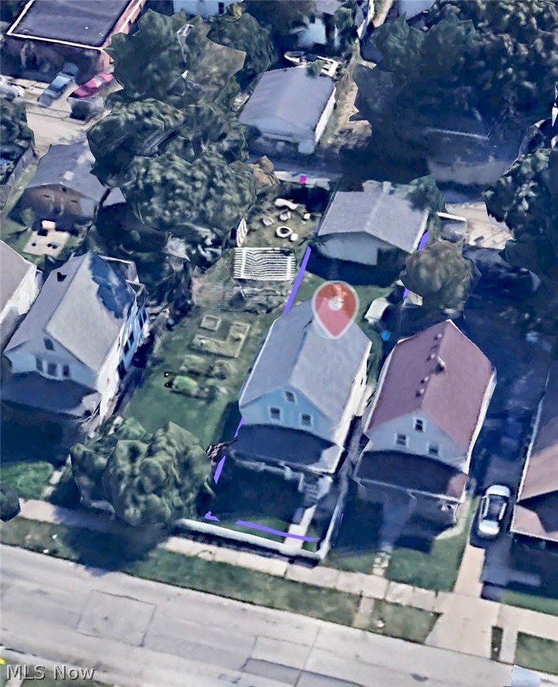 7909 Colgate Avenue Cleveland OH 44102