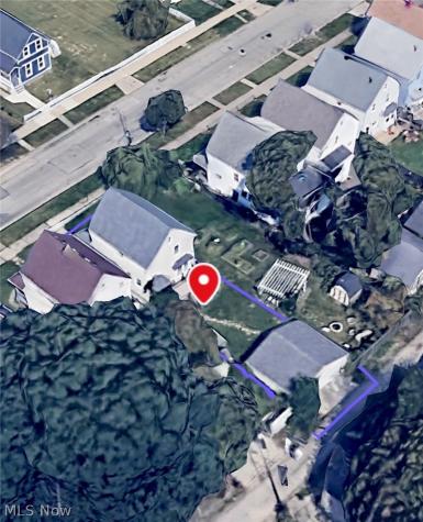 7909 Colgate Avenue Cleveland OH 44102