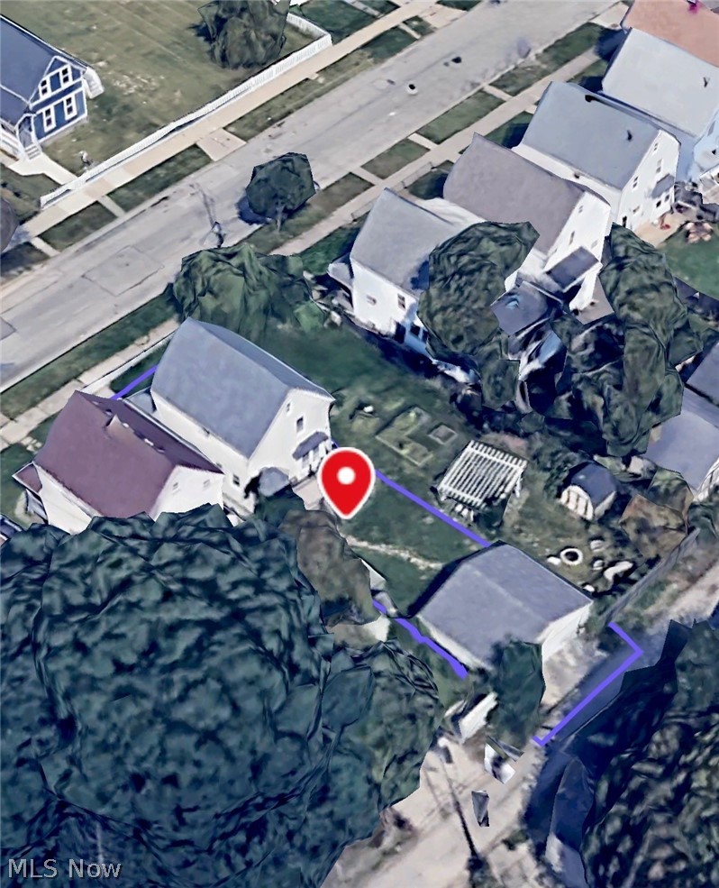7909 Colgate Avenue Cleveland OH 44102