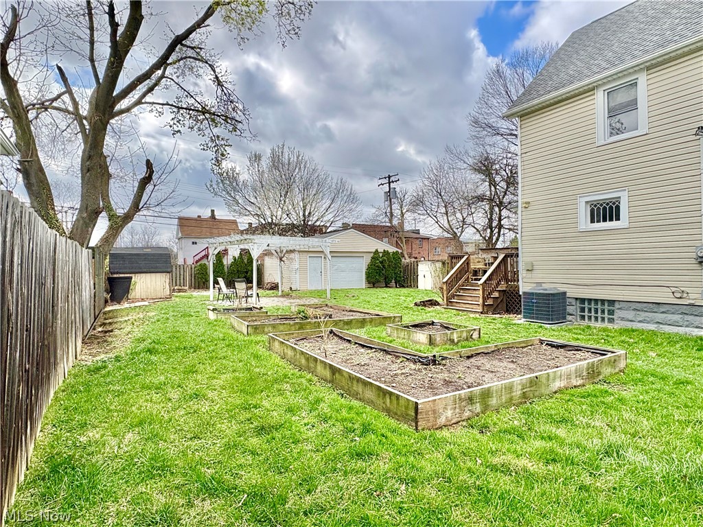7909 Colgate Avenue Cleveland OH 44102