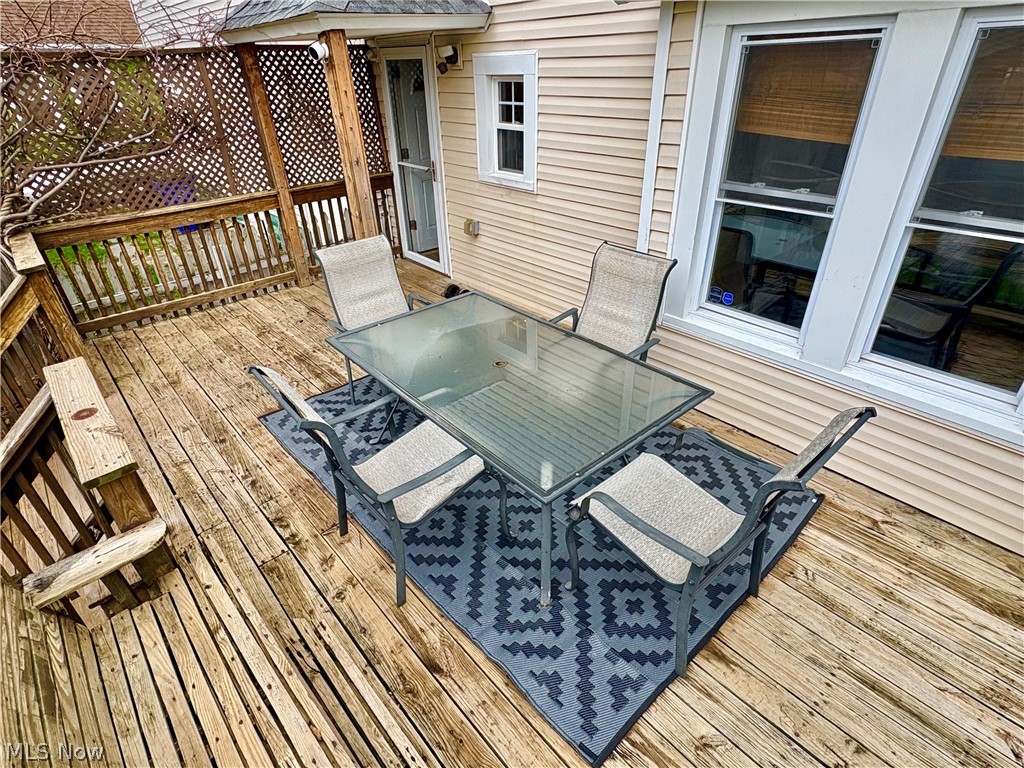 7909 Colgate Avenue Cleveland OH 44102