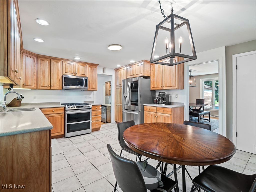 2694 Goldwood Drive Rocky River OH 44116