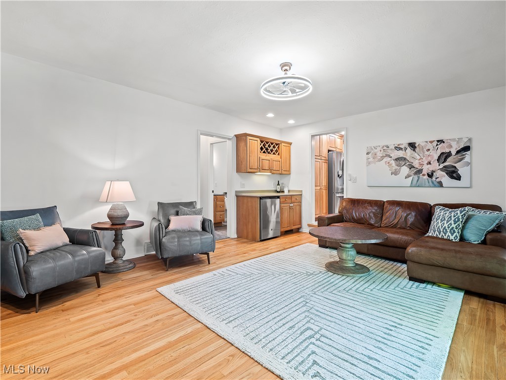 2694 Goldwood Drive Rocky River OH 44116