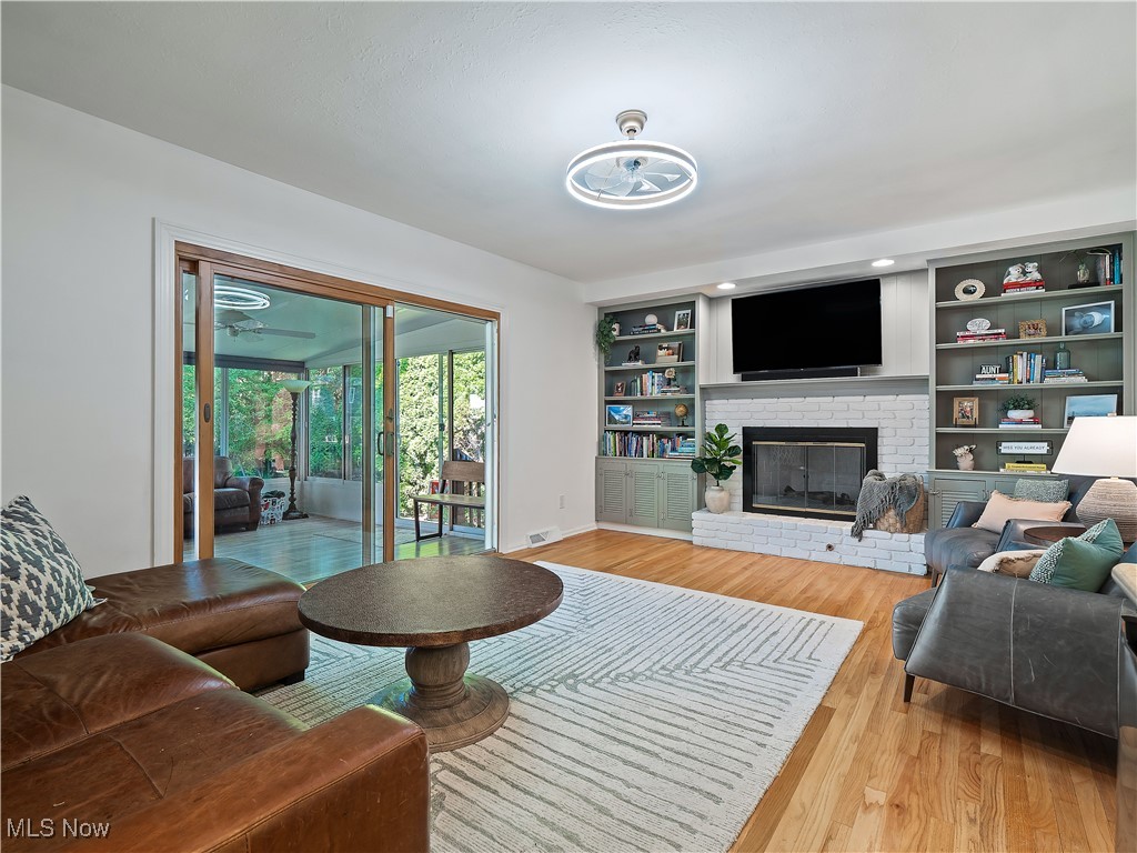 2694 Goldwood Drive Rocky River OH 44116