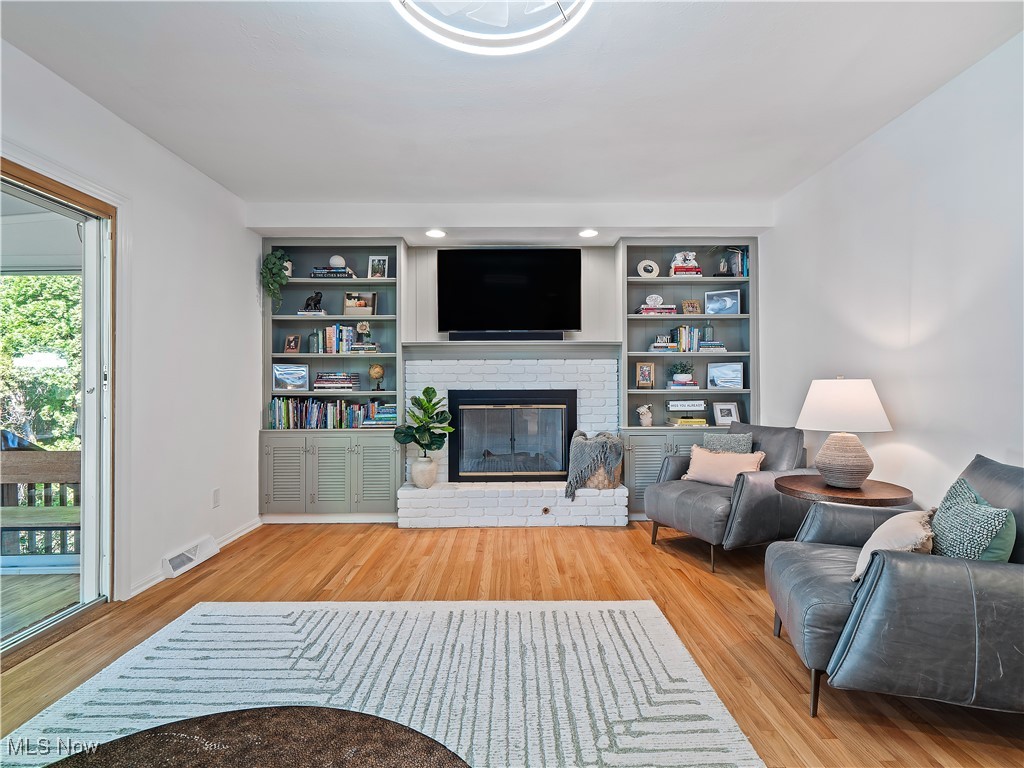 2694 Goldwood Drive Rocky River OH 44116