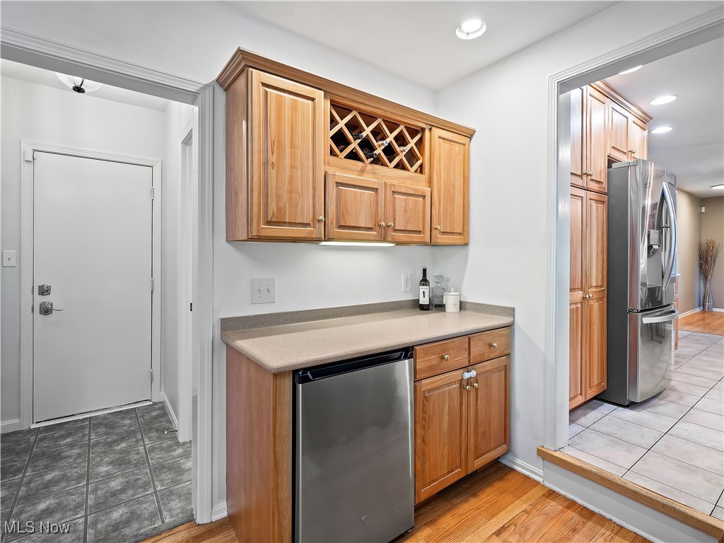 2694 Goldwood Drive Rocky River OH 44116