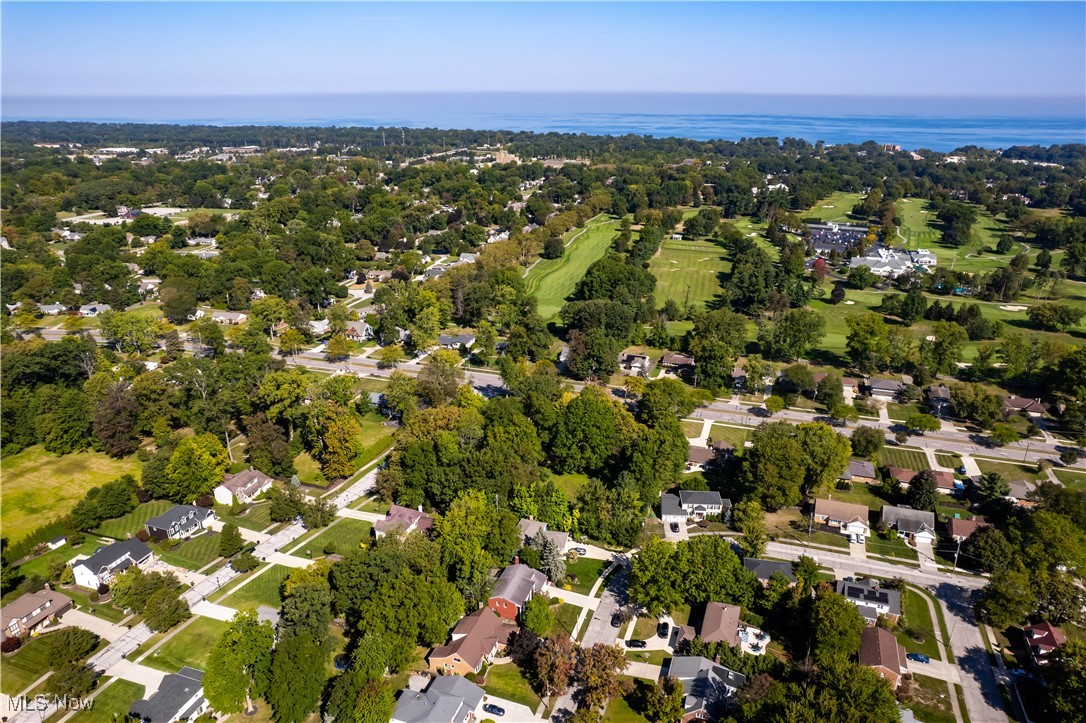 2694 Goldwood Drive Rocky River OH 44116