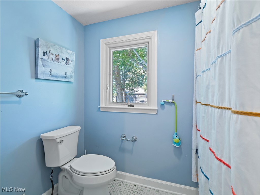 2694 Goldwood Drive Rocky River OH 44116