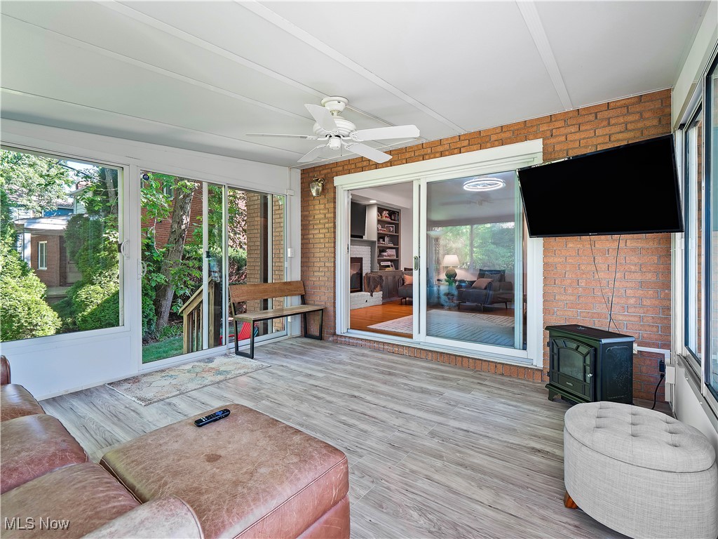 2694 Goldwood Drive Rocky River OH 44116