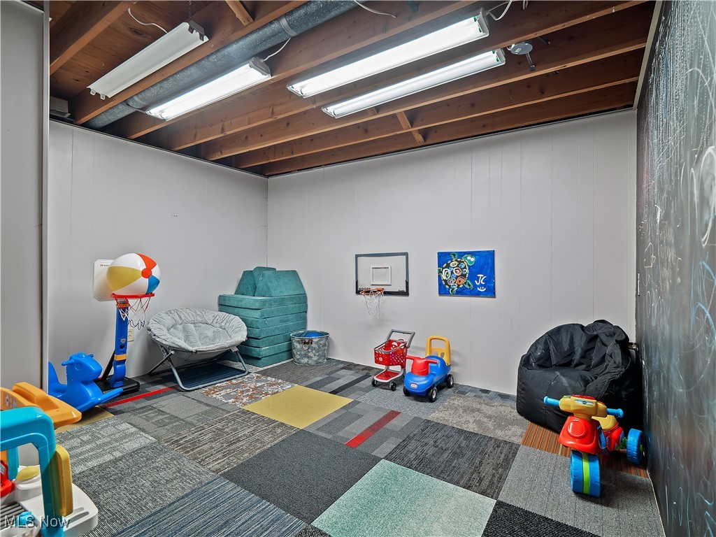 2694 Goldwood Drive Rocky River OH 44116