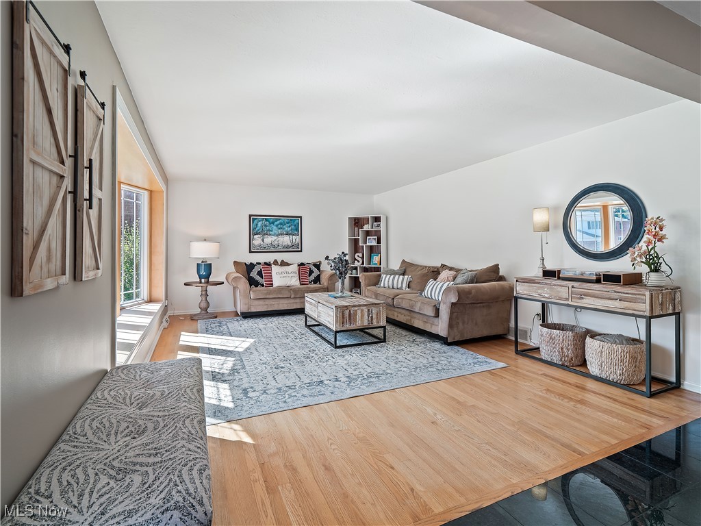 2694 Goldwood Drive Rocky River OH 44116