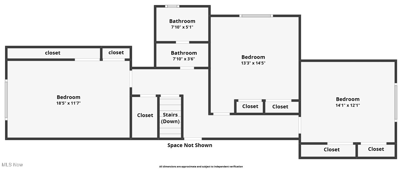 2694 Goldwood Drive Rocky River OH 44116